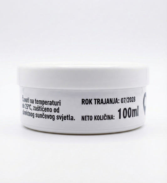 Ruski balzam 2×100g