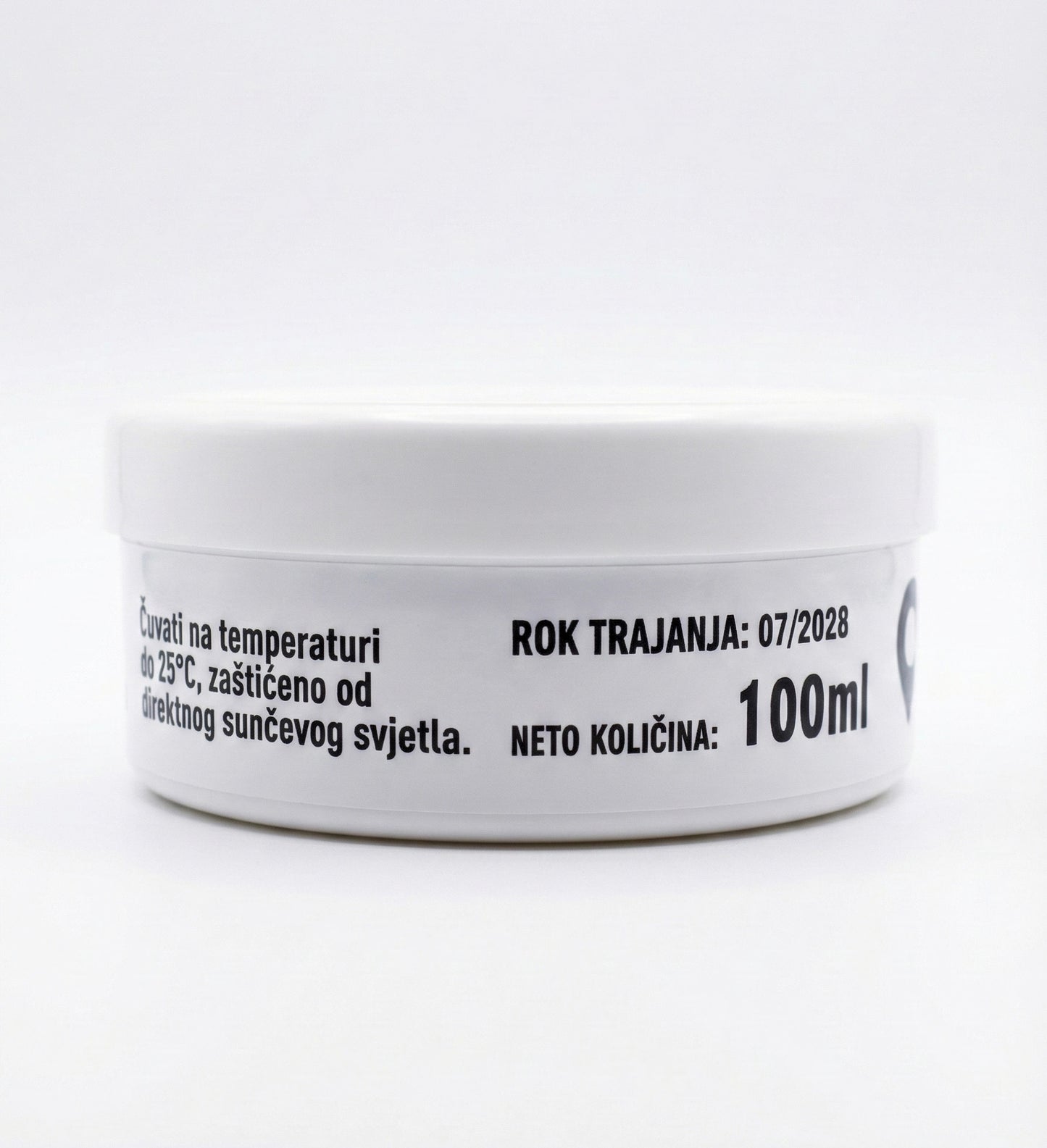 Ruski balzam za prirodnu njegu kože 100 g