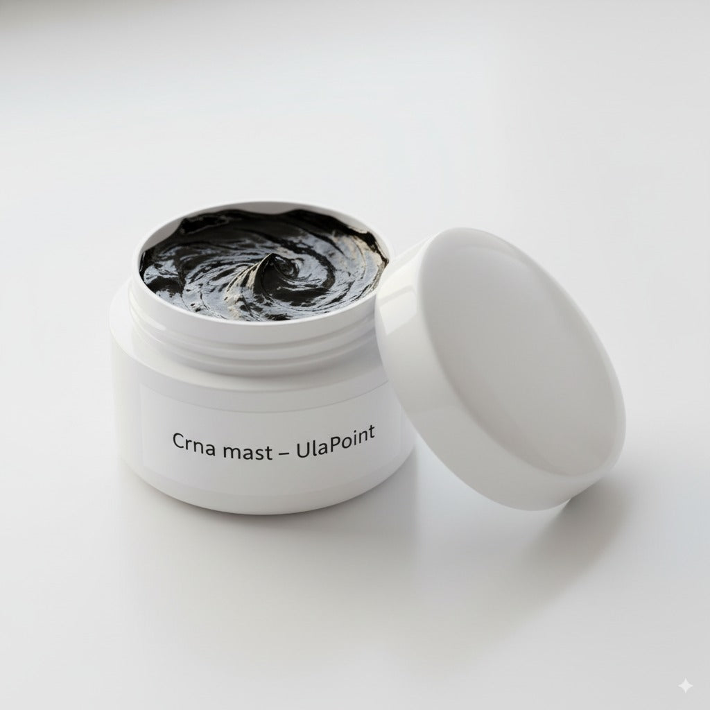 Crna mast 30g