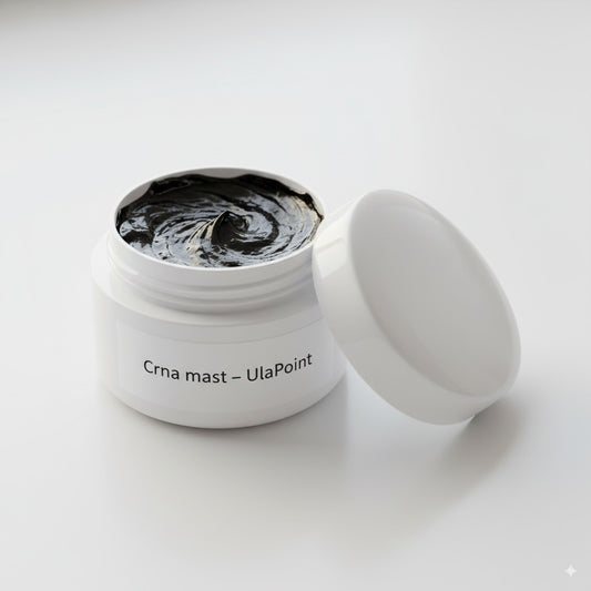 Crna mast 30g
